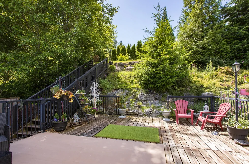 8061 TOPPER DRIVE, Mission BC V2V 7A8, Mission BC — Residential for Sale — Photo 35 of 39