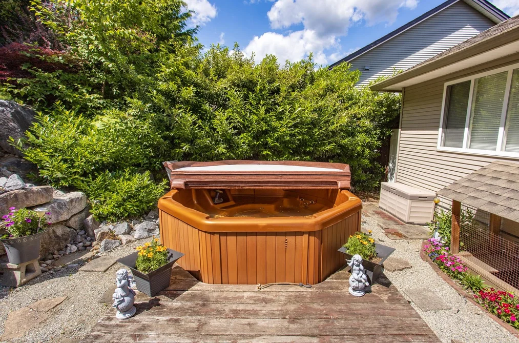 8061 TOPPER DRIVE, Mission BC V2V 7A8, Mission BC — Residential for Sale — Photo 36 of 39