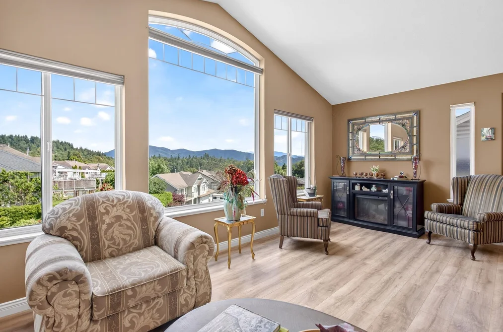 8061 TOPPER DRIVE, Mission BC V2V 7A8, Mission BC — Residential for Sale — Photo 9 of 39