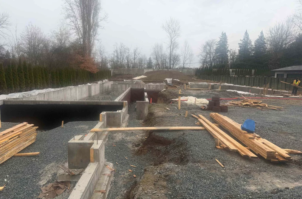 8062 231 STREET, Langley BC V1M 0C4, Langley BC — Land for Sale - Photo 3