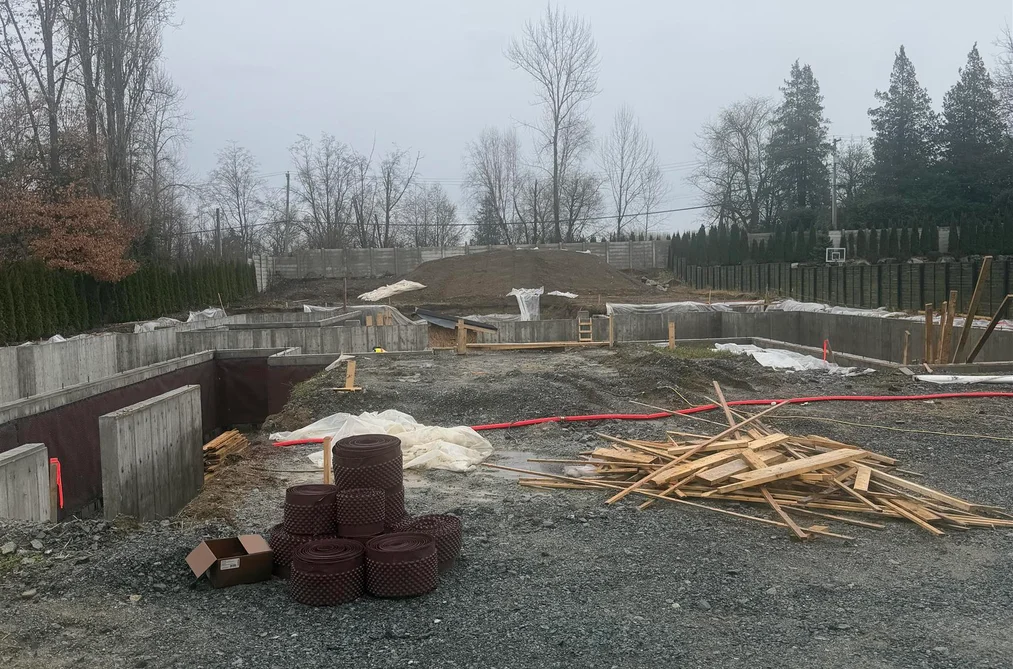 8062 231 STREET, Langley BC V1M 0C4, Langley BC — Land for Sale - Photo 4