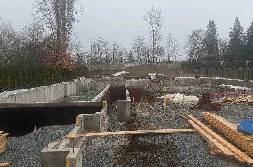 8062 231 STREET, Langley BC V1M 0C4, Langley BC — Land for Sale - Photo 5