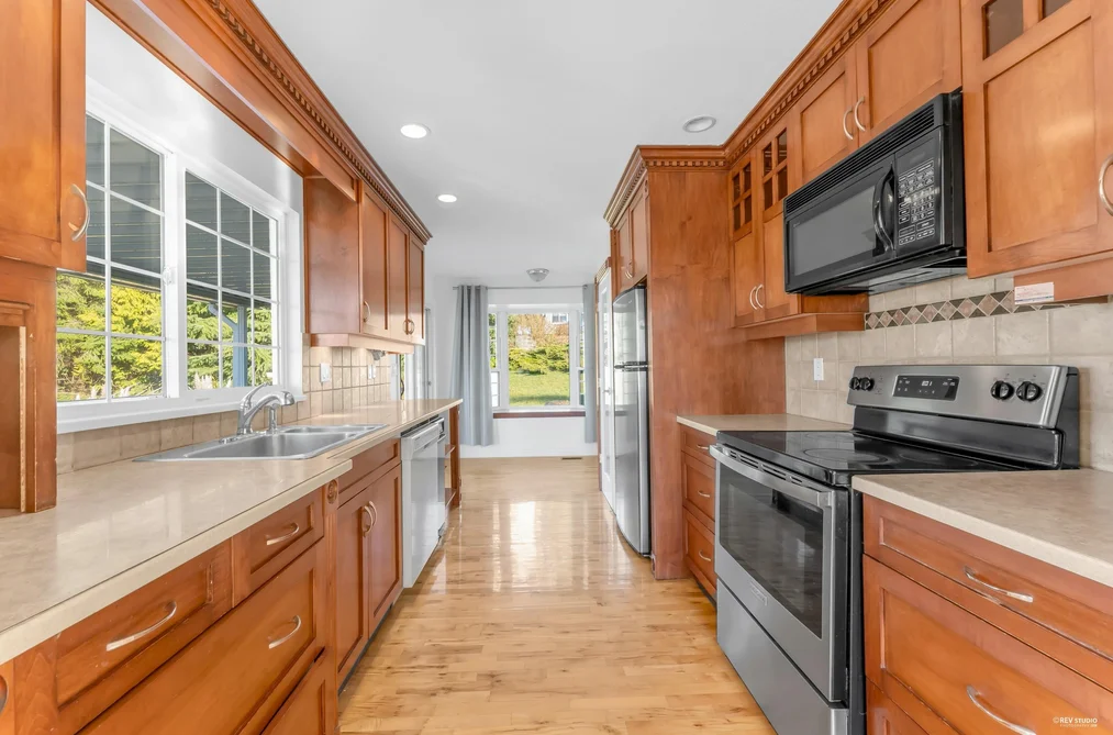 8063 WILTSHIRE BOULEVARD, Delta BC V4C 4B5, Delta BC — Residential for Sale - Photo 4