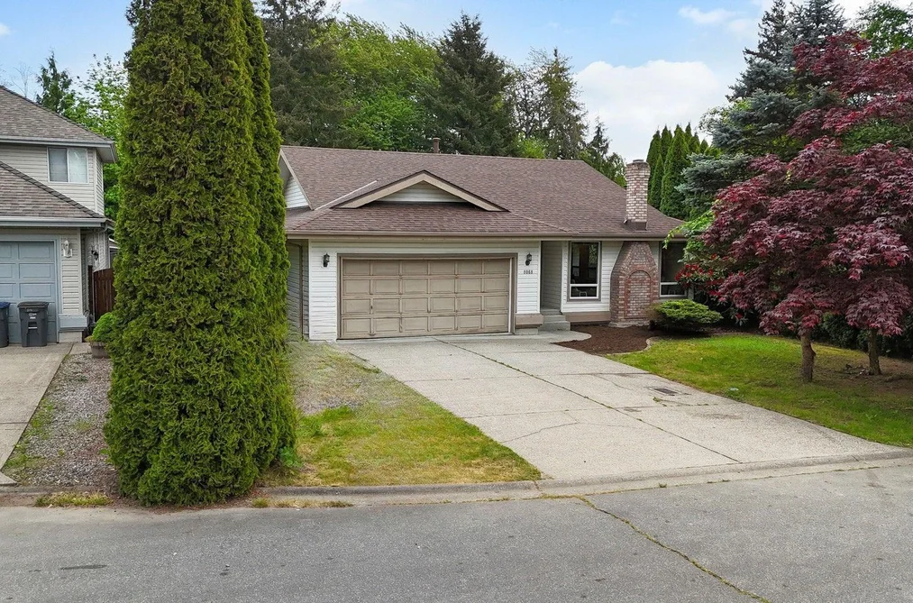 House for sale at 8068 161a Street Surrey British Columbia - MLS: R3127154