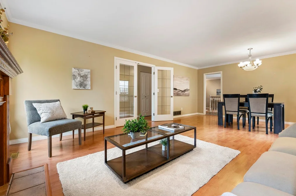 8068 161A STREET, Surrey BC V3S 8B5, Surrey BC — Residential for Sale - Photo 4