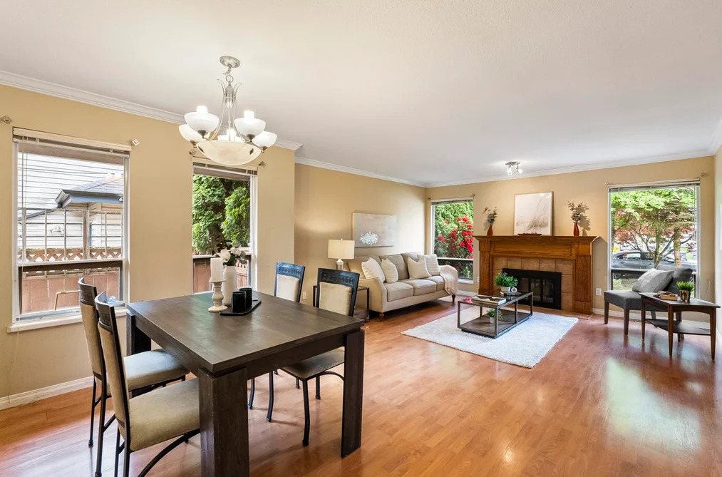 8068 161A STREET, Surrey BC V3S 8B5, Surrey BC — Residential for Sale - Photo 6