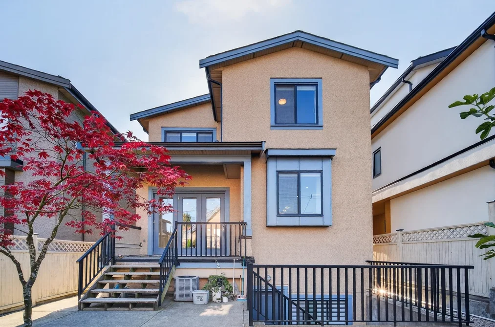 8068 HAIG STREET, Vancouver BC V6P 4R9, Vancouver BC — Residential for Sale — Photo 28 of 34