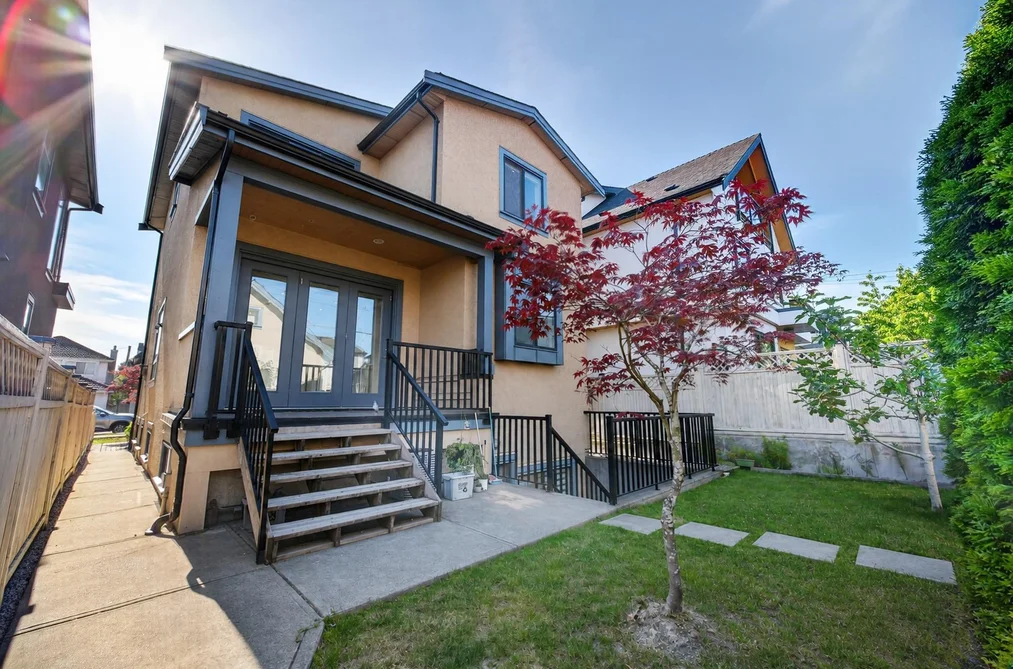 8068 HAIG STREET, Vancouver BC V6P 4R9, Vancouver BC — Residential for Sale — Photo 29 of 34