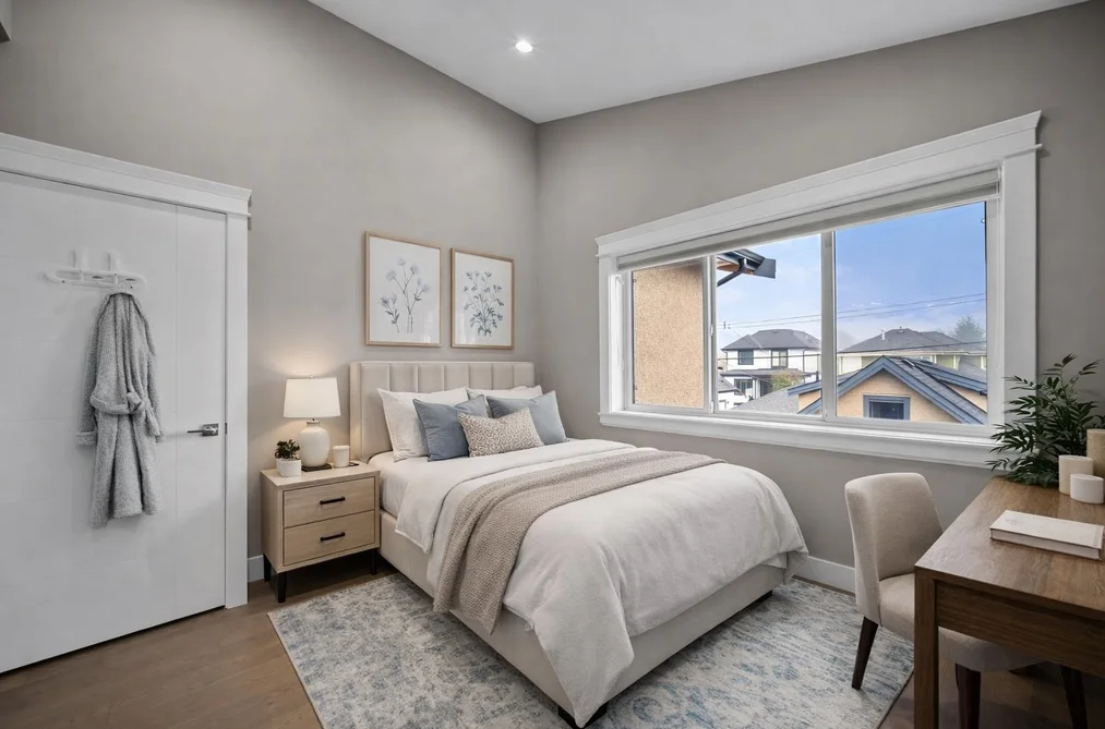 8068 HAIG STREET, Vancouver BC V6P 4R9, Vancouver BC — Residential for Sale - Photo 3