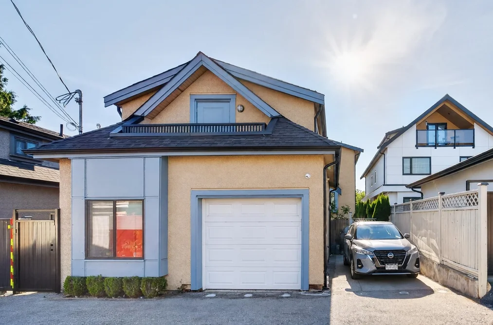 8068 HAIG STREET, Vancouver BC V6P 4R9, Vancouver BC — Residential for Sale — Photo 32 of 34