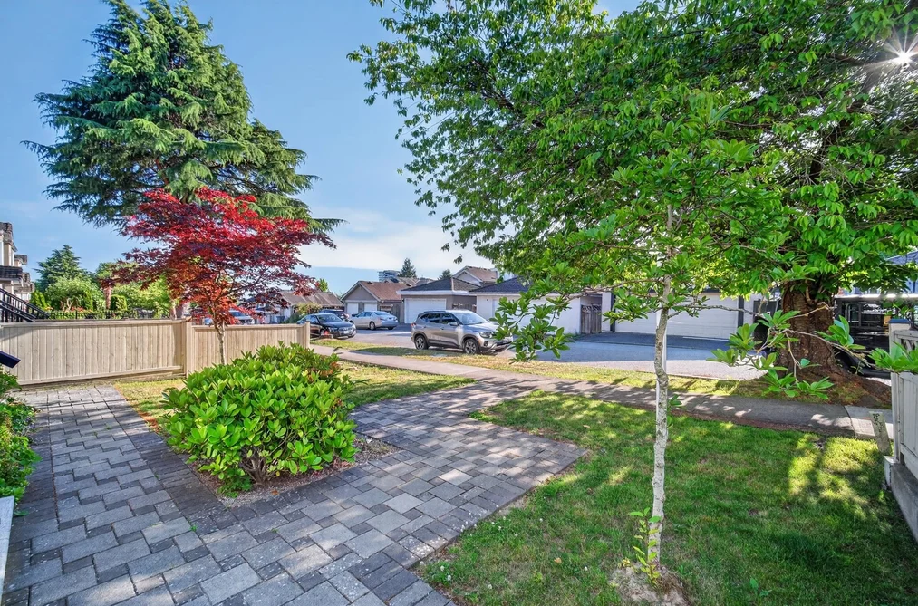 8068 HAIG STREET, Vancouver BC V6P 4R9, Vancouver BC — Residential for Sale — Photo 33 of 34