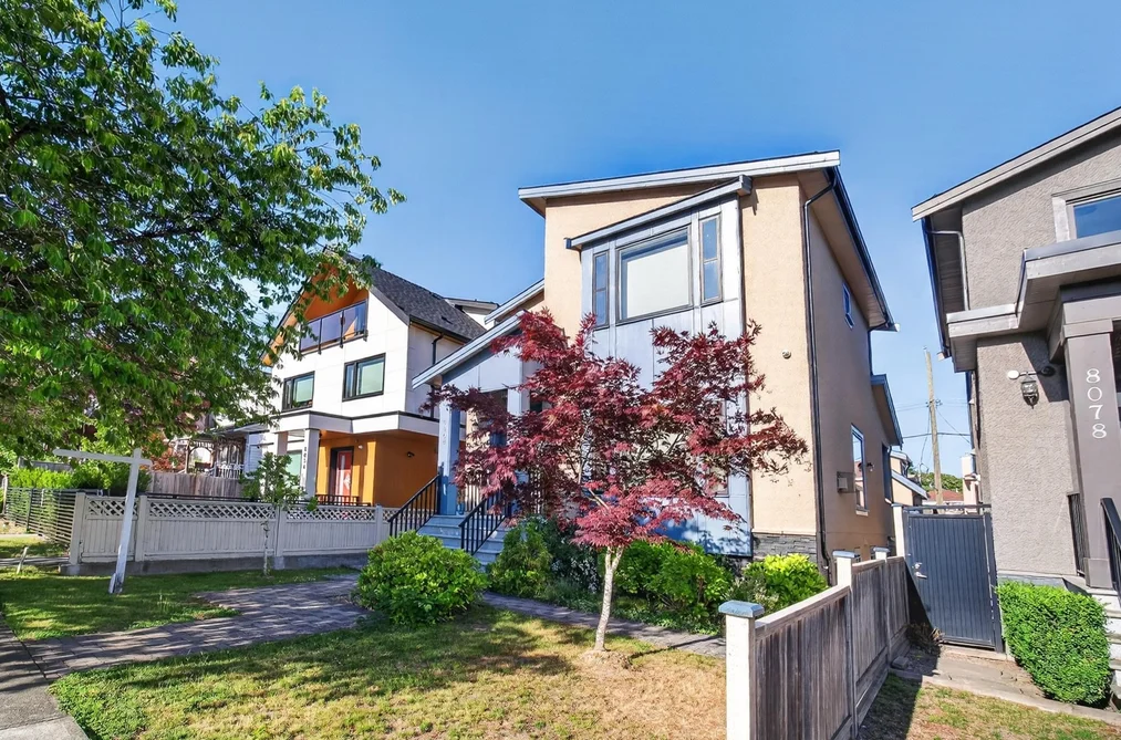8068 HAIG STREET, Vancouver BC V6P 4R9, Vancouver BC — Residential for Sale — Photo 34 of 34