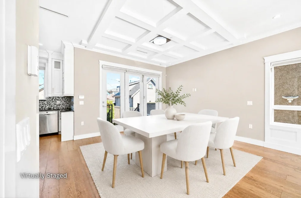 8068 HAIG STREET, Vancouver BC V6P 4R9, Vancouver BC — Residential for Sale — Photo 8 of 34