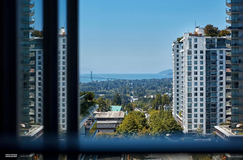 Condo for sale at 807 135 E 13th Street Vancouver British Columbia - MLS: R3128808