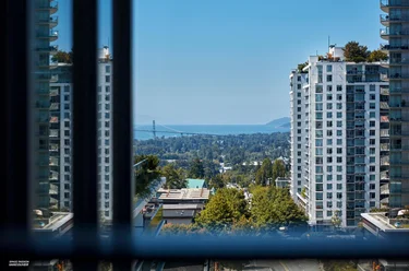 135 E 13th St Unit 807, Vancouver, BC - MLS: R3172628