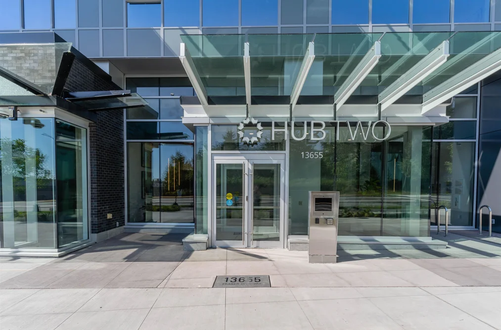 Condo for sale at 807 13655 Fraser Highway Surrey British Columbia - MLS: R3126142