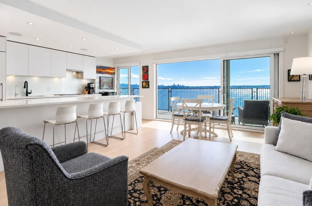 150 24th St Unit 807, West Vancouver, BC - MLS: R3163476