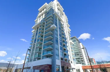 1675 Lions Gate Lane Unit 807, North Vancouver, BC - MLS: R3155599