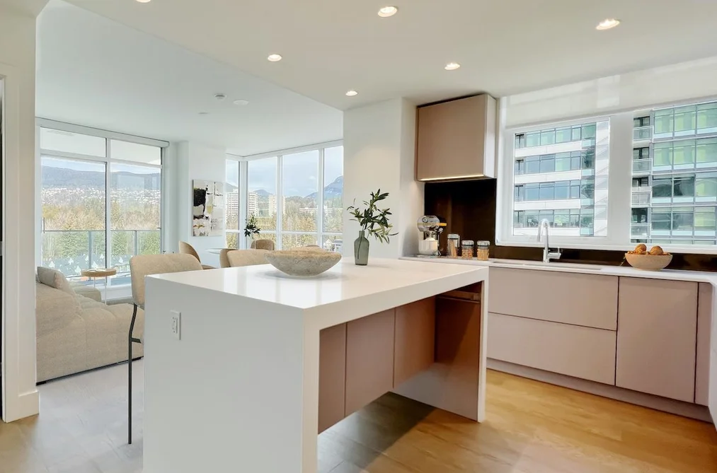807 1675 LIONS GATE LANE, North Vancouver BC V7P 0E3, North Vancouver BC — Residential for Sale - Photo 4