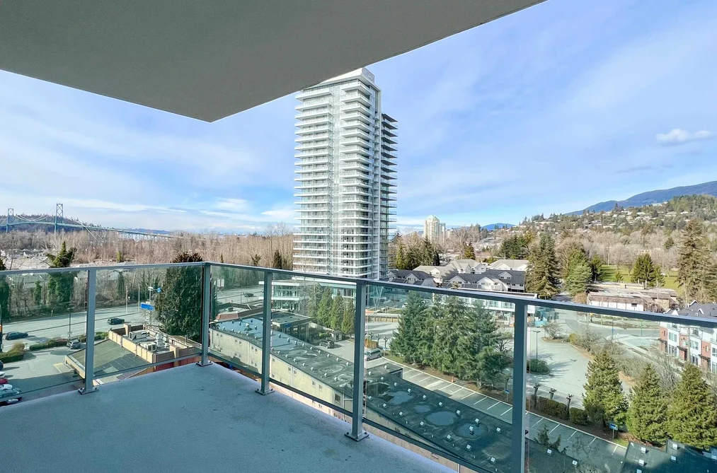 807 1675 LIONS GATE LANE, North Vancouver BC V7P 0E3, North Vancouver BC — Residential for Sale - Photo 6