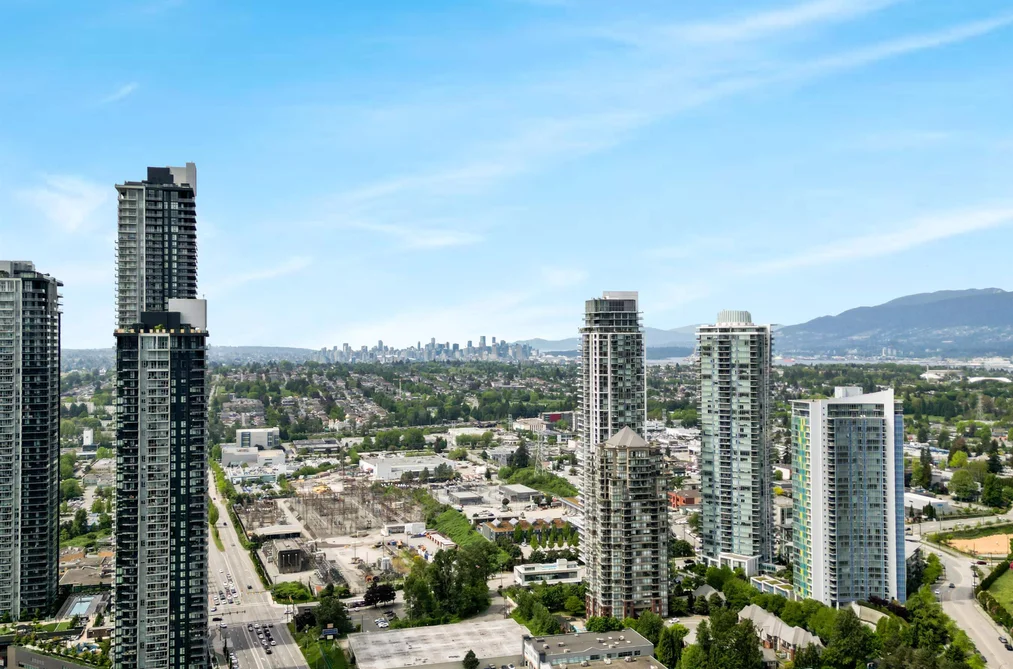 807 2077 ROSSER AVENUE, Burnaby BC V5C 0G6, Burnaby BC — Residential for Sale - Photo 5