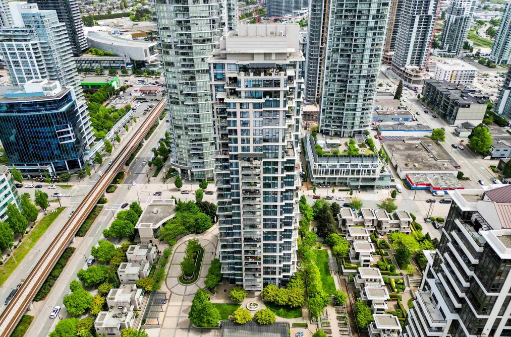 807 2077 ROSSER AVENUE, Burnaby BC V5C 0G6, Burnaby BC — Residential for Sale - Photo 6