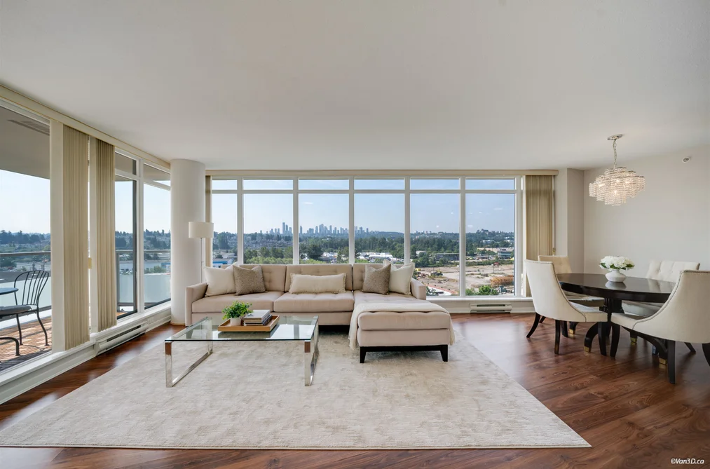 Condo for sale at 807 2133 Douglas Road Burnaby British Columbia - MLS: R3149889