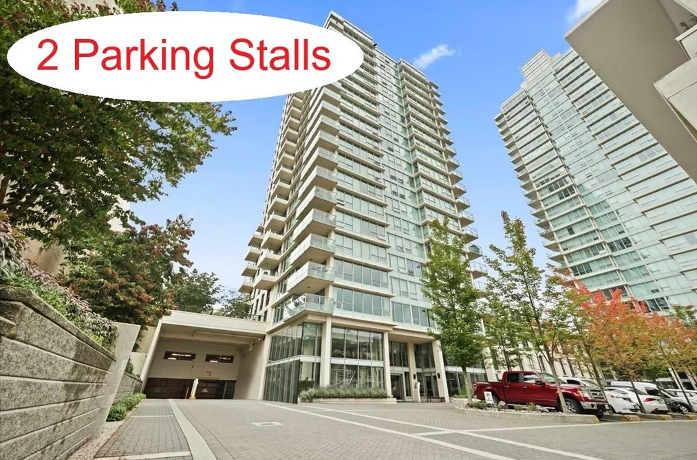 Condo for sale at 807 2200 Douglas Road Burnaby British Columbia - MLS: R3151213