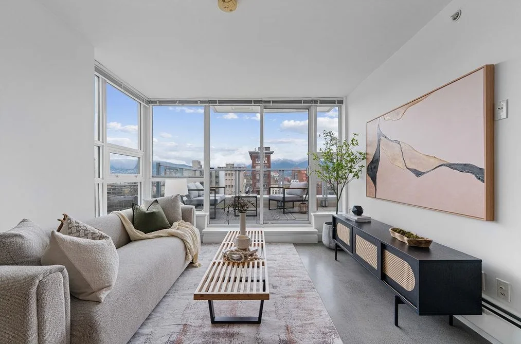 Condo for sale at 231 E Pender Street Vancouver British Columbia - MLS: R3157917