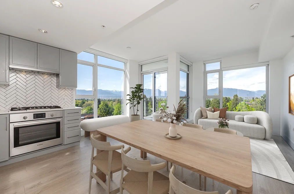 Condo for sale at 807 2435 Kingsway Vancouver British Columbia - MLS: R3119040