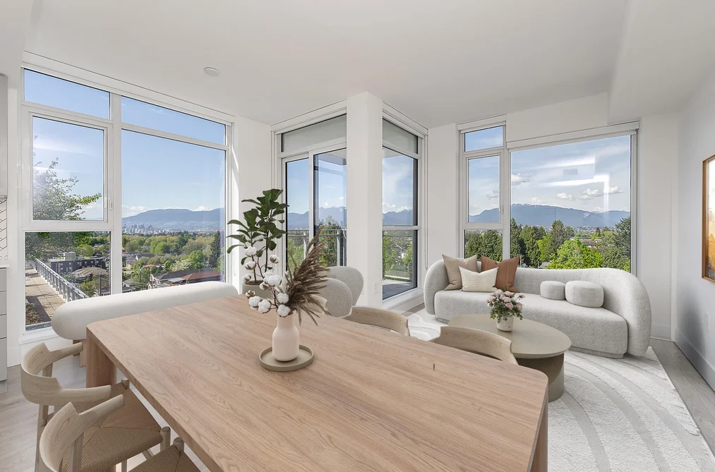 807 2435 KINGSWAY, Vancouver BC V5R 5G8, Vancouver BC — Residential for Sale - Photo 4