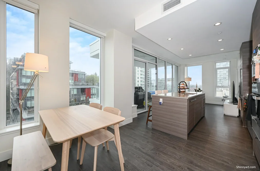 807 3438 SAWMILL CRESCENT, Vancouver BC V5S 0E3, Vancouver BC — Residential for Sale - Photo 7