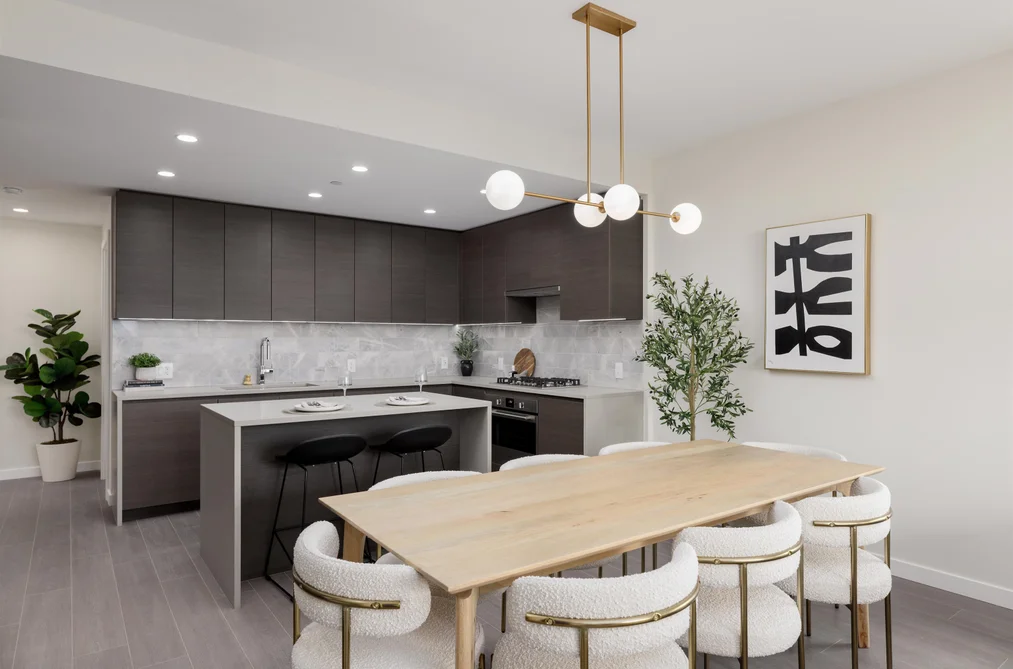 Condo for sale at 807 4168 Lougheed Highway Burnaby British Columbia - MLS: R3089553