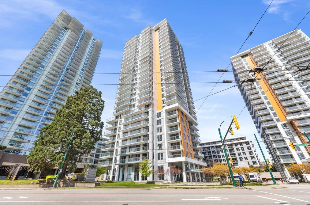 807 455 SW MARINE DRIVE, Vancouver BC V5X 0H3, Vancouver BC — Residential for Sale - Photo 3