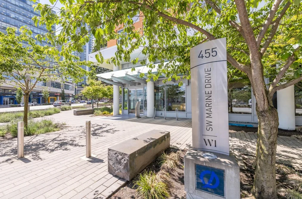 807 455 SW MARINE DRIVE, Vancouver BC V5X 0H3, Vancouver BC — Residential for Sale - Photo 4