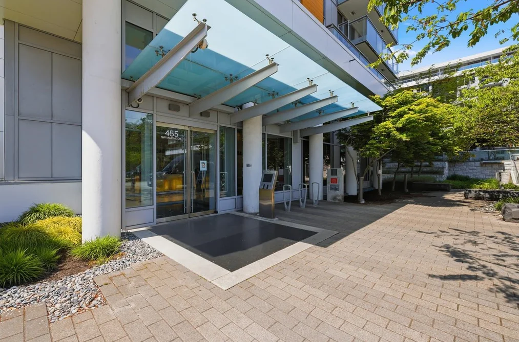 807 455 SW MARINE DRIVE, Vancouver BC V5X 0H3, Vancouver BC — Residential for Sale - Photo 5