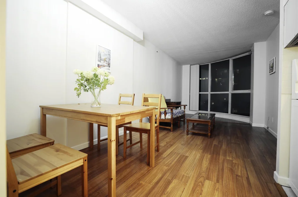 807 555 JERVIS STREET, Vancouver BC V6E 4N1, Vancouver BC — Residential for Sale - Photo 2