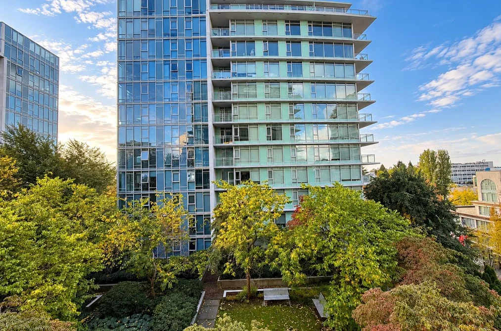 5900 Alderbridge Way Unit 807, Richmond, BC - MLS: R3170608