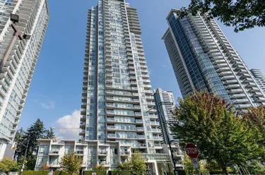 6588 Nelson Ave Unit 807, Burnaby, BC - MLS: R3125304