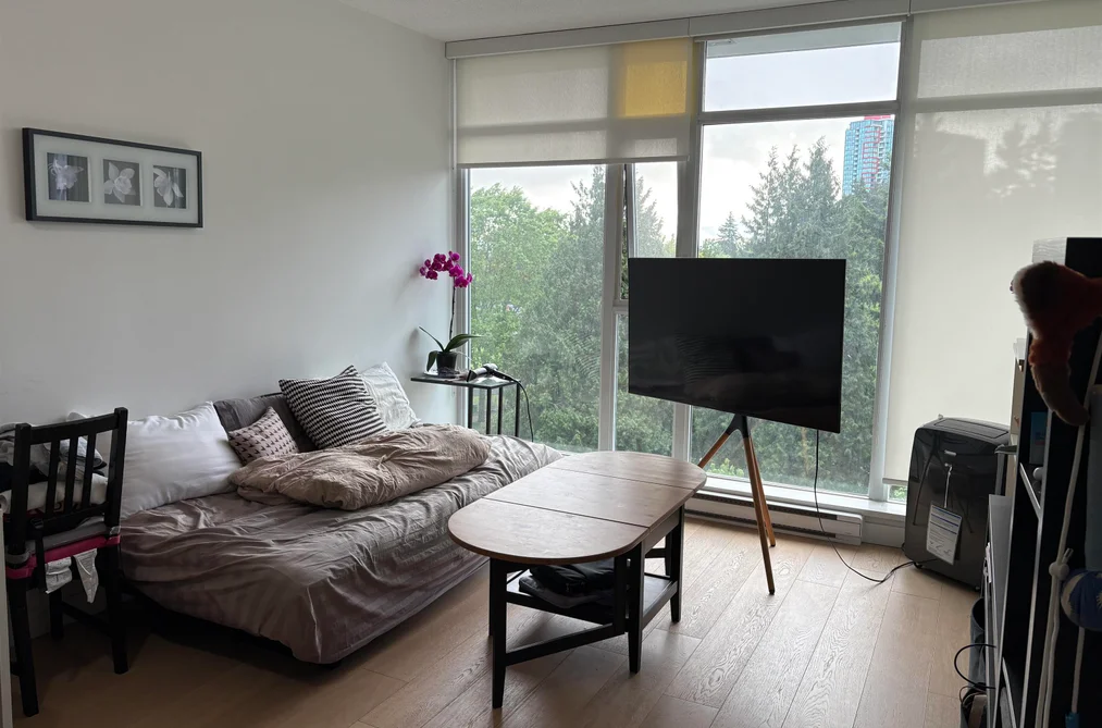807 6588 NELSON AVENUE, Burnaby BC V5H 0E8, Burnaby BC — Residential for Sale - Photo 5