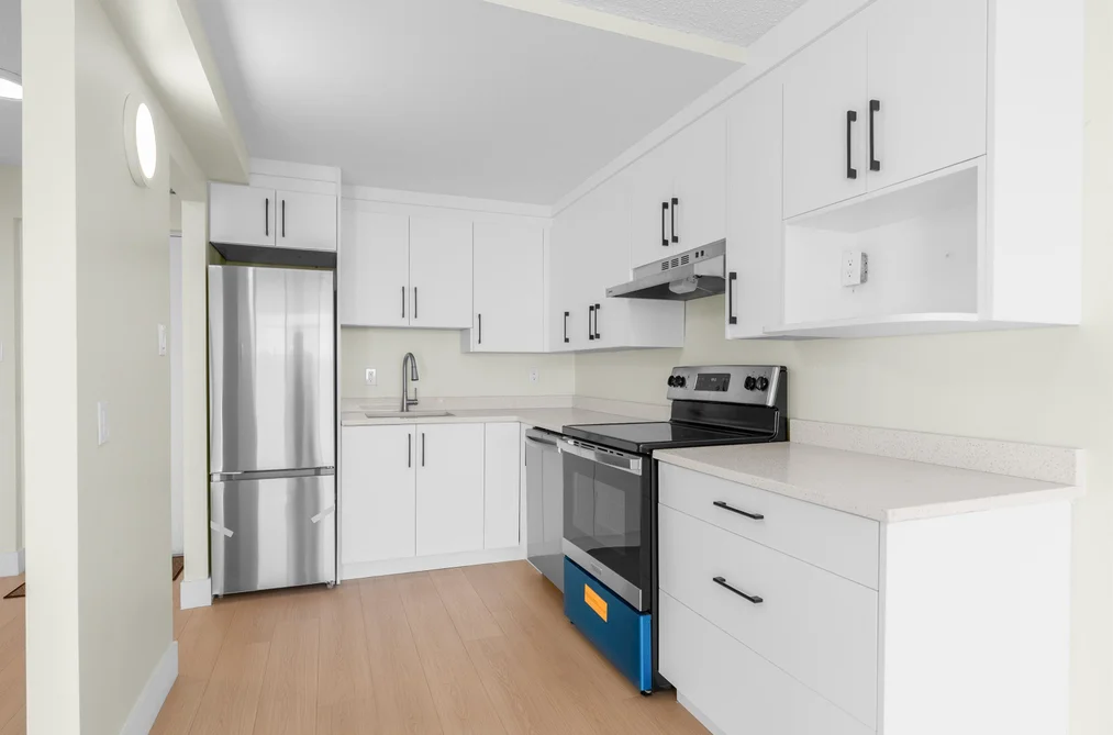 6631 Minoru Blvd Unit 807, Richmond, BC - MLS: R3178258