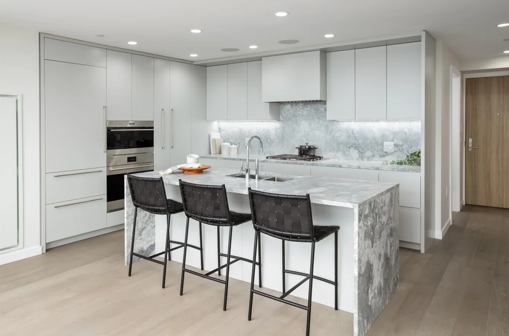 Condo for sale at 807 7418 Paulson Street Vancouver British Columbia - MLS: R3132745