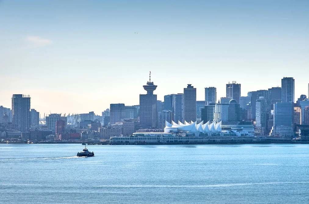 Condo for sale at 807 755 Harbourside Drive North Vancouver British Columbia - MLS: R3114949