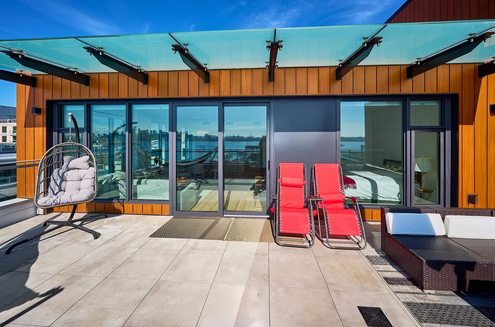 807 755 HARBOURSIDE DRIVE, North Vancouver BC V7P 0G1, North Vancouver BC — Residential for Sale - Photo 4