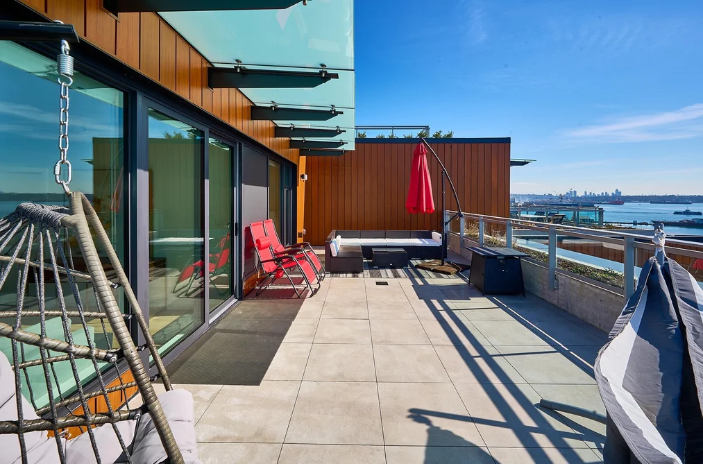 807 755 HARBOURSIDE DRIVE, North Vancouver BC V7P 0G1, North Vancouver BC — Residential for Sale - Photo 6