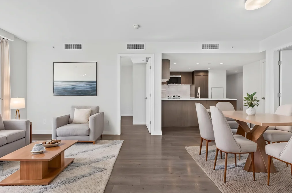 Condo for sale at 807 8238 Lord Street Vancouver British Columbia - MLS: R3122101