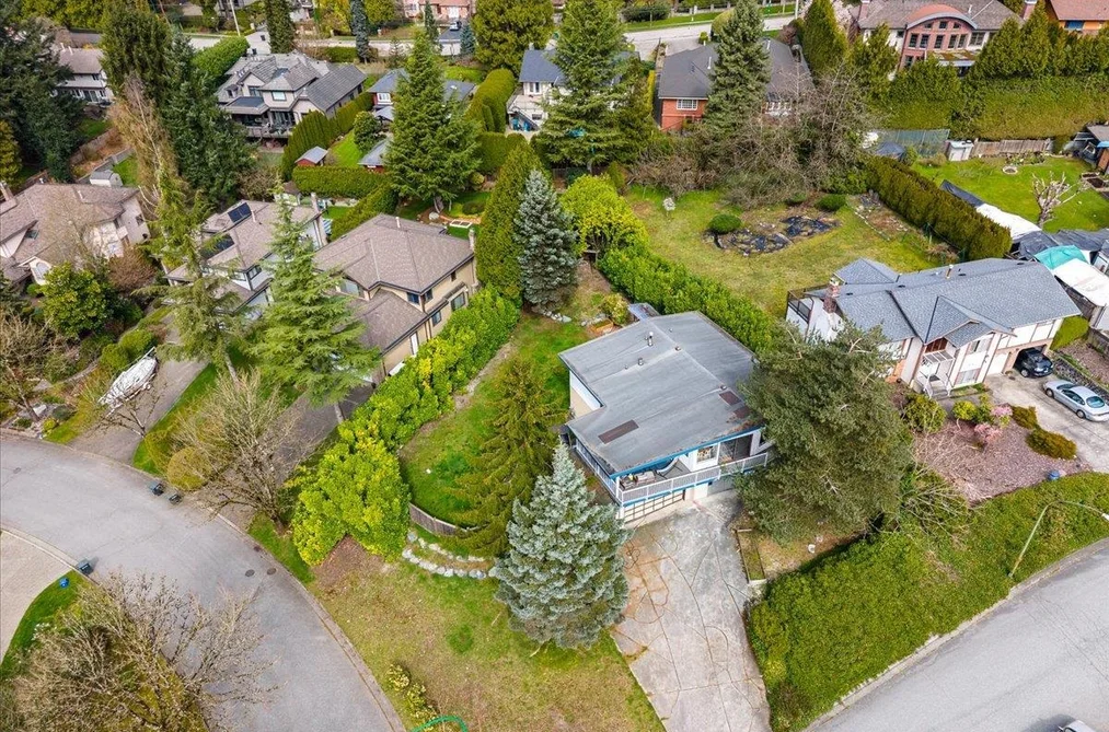 8071 GREENLAKE PLACE, Burnaby BC V5A 3N5, Burnaby BC — Residential for Sale - Photo 4