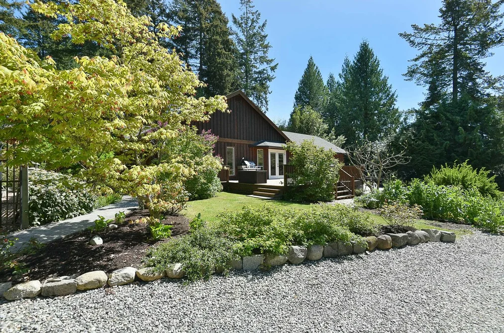 8071 WILDWOOD ROAD, Halfmoon Bay BC V7Z 1A8, Halfmoon Bay BC — Residential for Sale - Photo 4