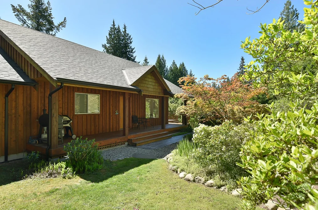 8071 WILDWOOD ROAD, Halfmoon Bay BC V7Z 1A8, Halfmoon Bay BC — Residential for Sale - Photo 7