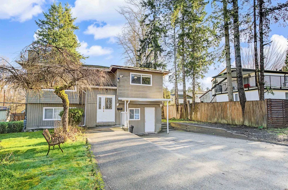 House for sale at 8076 139a Street Surrey British Columbia - MLS: R3091392